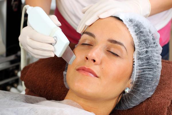 Nega obraza in pomlajevanje